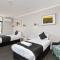 The Wine Vine Hotel - Tanunda