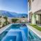 Gateway Luxury Resort Style With A Private Pool - Palm Springs