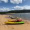 Patonga Street Retreat