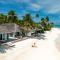 Baglioni Resort Maldives - Luxury All Inclusive