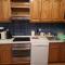 Apartments Zoretic