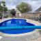 Heated Swimming Pool Looe Polperro Cornwall Holiday Home