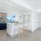 Awesome beach and river views 3 bedrooms adobe