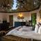 Sasi Africa Luxury Tented Bush Lodge - Bergville