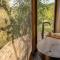 Sasi Africa Luxury Tented Bush Lodge - Bergville