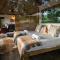 Sasi Africa Luxury Tented Bush Lodge - Bergville