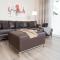 Haus Meeresbrise - Ferienwohnung 04 Strandnah