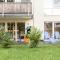 Haus Meeresbrise - Ferienwohnung 04 Strandnah