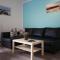 Kurparkcarree - Ferienwohnung Meeresbrise - 朱列斯拉赫