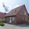 Ferienhaus Boddenperle
