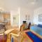 Sassnitz Villa Tizian Wohnung 9 RZV