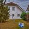 Neddesitz Ferienappartement Nr 35