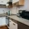 Rakoczi apartman 2