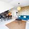 Apartment Divine with sea view