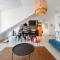 Apartment Divine with sea view