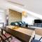 Apartment Divine with sea view