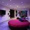 Ds Plaisir Love Room avec sauna, jacuzzi à Nancy - 南希