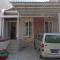 Villa Alpine Mountain View
