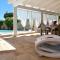 La Vigna Salentina - Con Giardino e Piscina Privata - Alessano
