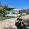 La Vigna Salentina - Con Giardino e Piscina Privata - Alessano
