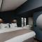 The Nox Hotel