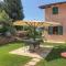 Villa Scala-Panoramic Holiday House