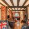 Shepherd Cottages luxury self catering in heart of Kent - Lenham
