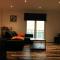 Appartement de style à l'exceptionnelle vue mer !! - 勒勒莱克凯尔于永