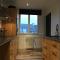 Appartement de style à l'exceptionnelle vue mer !! - 勒勒莱克凯尔于永