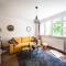 Design Studio Apartment near the Center - 萨拉热窝