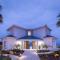 Mediterranean Dream Beachfront Villa