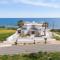 Mediterranean Dream Beachfront Villa