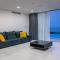 Mediterranean Dream Beachfront Villa