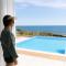 Mediterranean Dream Beachfront Villa