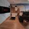 Loods 123 bed & kitchen