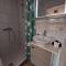 Loods 123 bed & kitchen