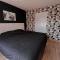 Loods 123 bed & kitchen
