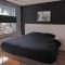 Loods 123 bed & kitchen