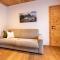 Flem Mountain Lodge