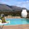 Tranditional Stone House - Agios Myronas
