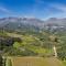 Tranditional Stone House - Agios Myronas