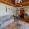 Tranditional Stone House - Agios Myronas