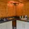 Stamford Meadows Glamping with Private Hot Tubs