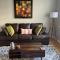 Downtown Norfolk Loft