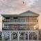 Bay Front Home with Spectacular Sunrise Views - Port Lavaca