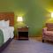 Quality Inn Harrison North
