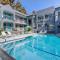 Quality Inn Near Hollywood Walk of Fame