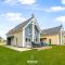 Ferienhaus Nordseeresort 78 Lagunen Lodge Büsum