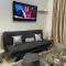 Appartement perla saidia