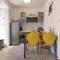 Apartmant Bionda Novi Vinodolski, cozy and nice apartment for 4 people in the city center
